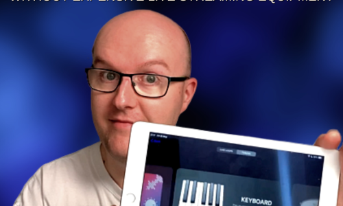 Make £10K in 30 Days with your Mobile